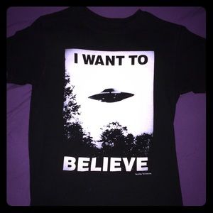 X-Files™️ T-Shirt